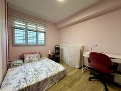Blk 119B Eastwave @ Canberra (Sembawang), HDB 5 Rooms #617641691
